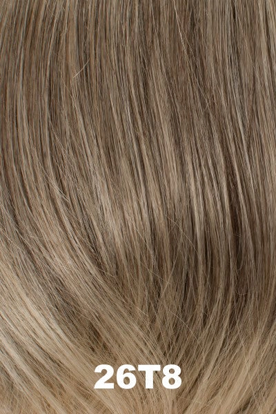 Tony of Beverly Wigs - Dion