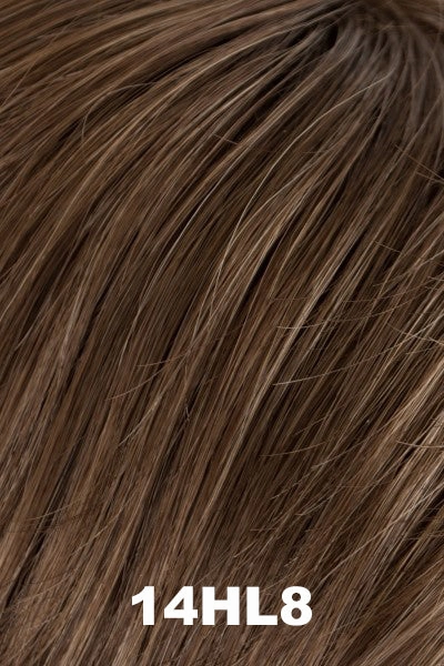 Tony of Beverly Wigs - Dion