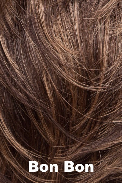 Tony of Beverly Wigs - Dion