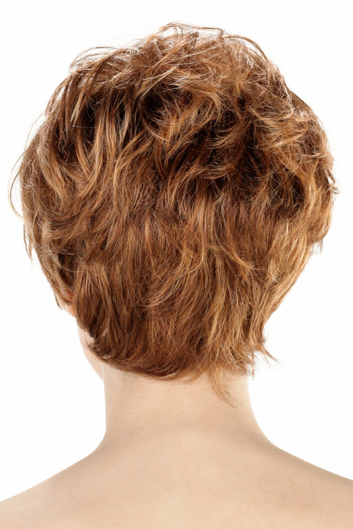Tony of Beverly Wigs - Dion