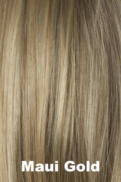 Tony of Beverly Wigs - Dion