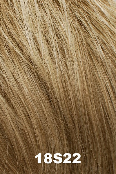 Tony of Beverly Wigs - Dion