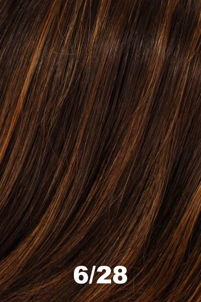 Tony of Beverly Wigs - Dion