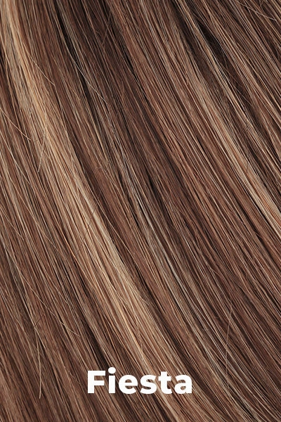 Tony of Beverly Wigs - Karis