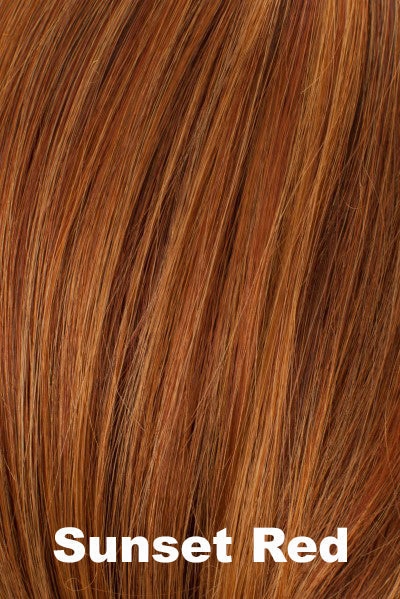 Tony of Beverly Wigs - Kris