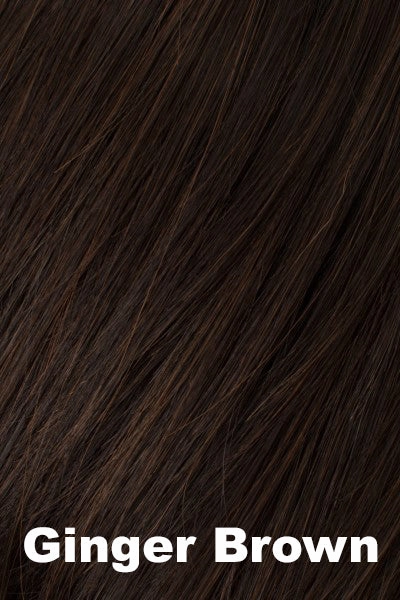 Tony of Beverly Wigs - Kris