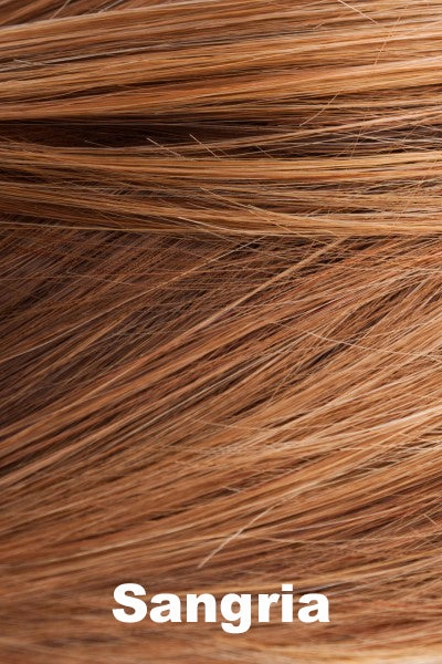 Tony of Beverly Wigs - Kris