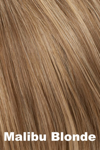 Tony of Beverly Wigs - Kris