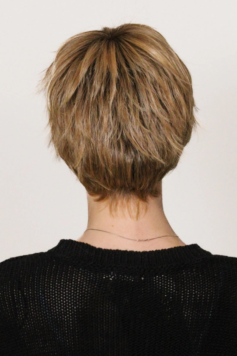 Tony of Beverly Wigs - Kris