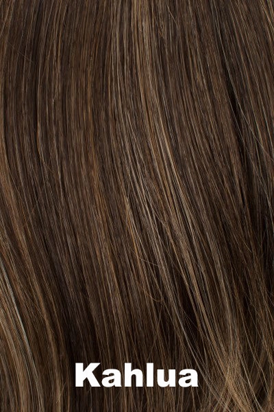 Tony of Beverly Wigs - Kris