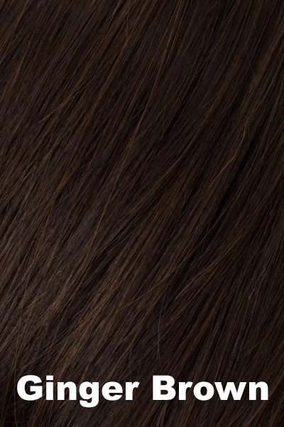 Tony of Beverly Wigs - Kris