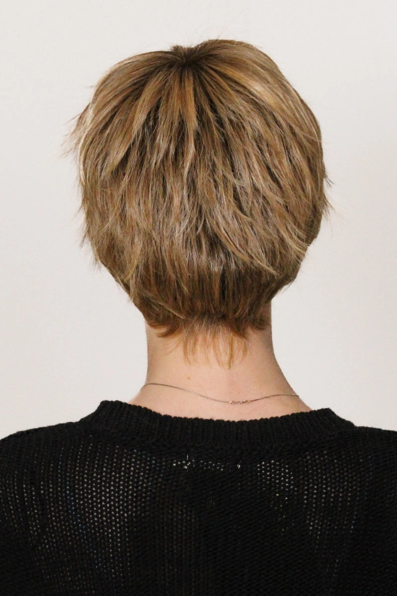 Tony of Beverly Wigs - Kris