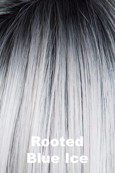 Tony of Beverly Wigs - Kris