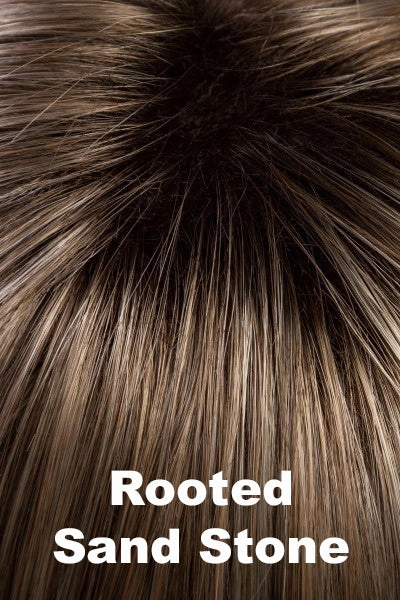 Tony of Beverly Wigs - Kris