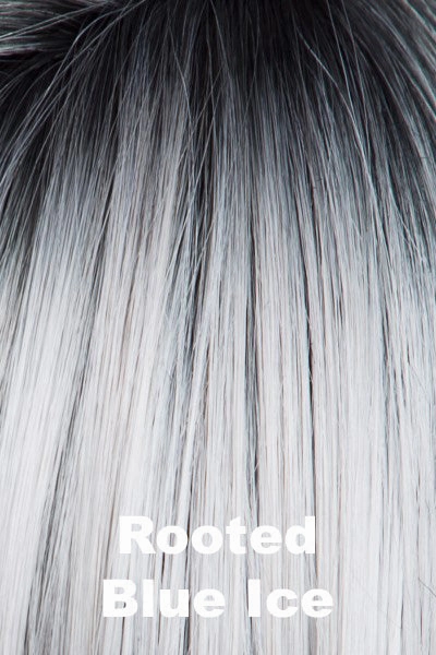 Tony of Beverly Wigs - Kris