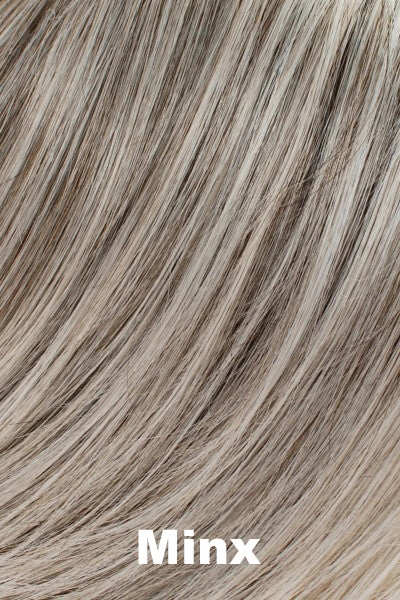 Tony of Beverly Wigs - Kris