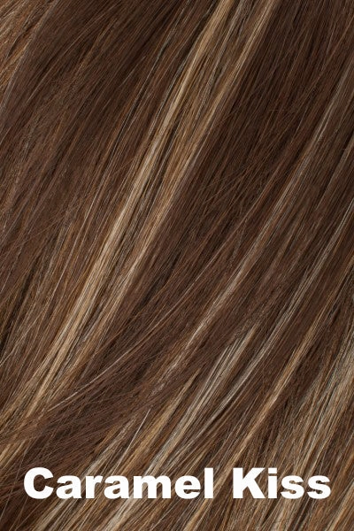 Tony of Beverly Wigs - Kris