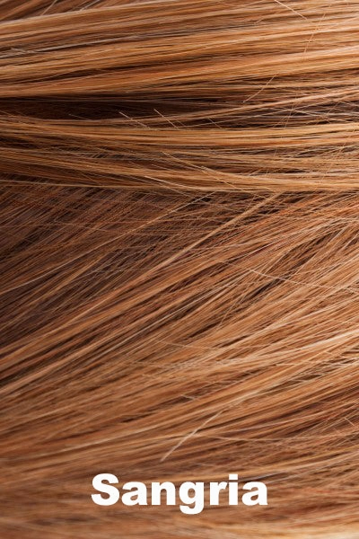 Tony of Beverly Wigs - Kris