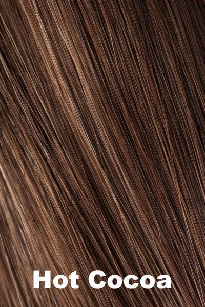 Tony of Beverly Wigs - Kris