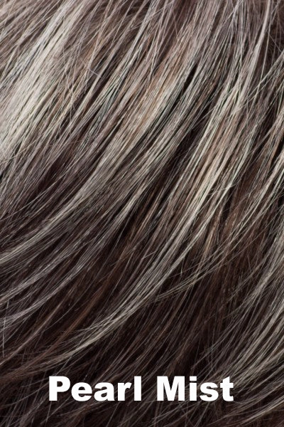 Tony of Beverly Wigs - Kris