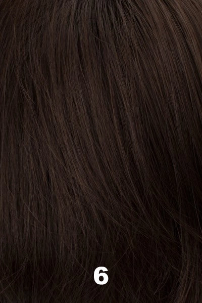 Tony of Beverly Wigs - Lia
