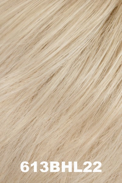 Tony of Beverly Wigs - Lia