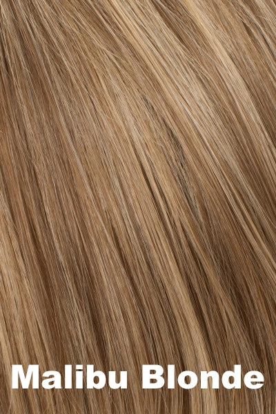 Tony of Beverly Wigs - Lia