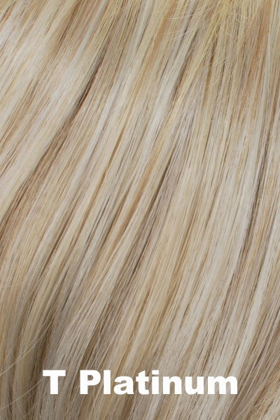 Tony of Beverly Wigs - Lia