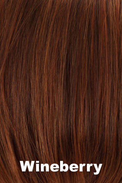 Tony of Beverly Wigs - Nicki