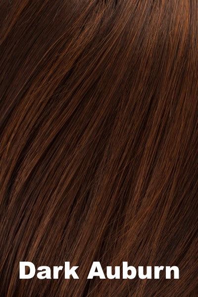Tony of Beverly Wigs - Nicki