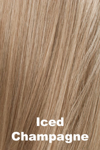 Tony of Beverly Wigs - Nicki