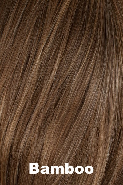 Tony of Beverly Wigs - Nicki