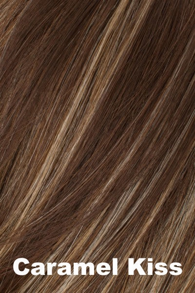 Tony of Beverly Wigs - Nicki
