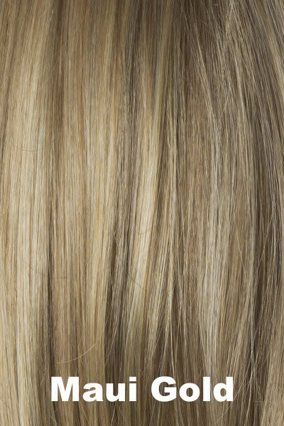 Tony of Beverly Wigs - Penny
