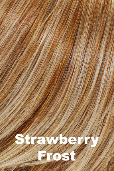 Tony of Beverly Wigs - Penny