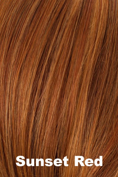 Tony of Beverly Wigs - Penny