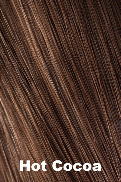 Tony of Beverly Wigs - Pixie