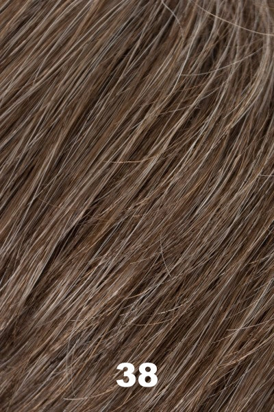 Tony of Beverly Wigs - Pixie