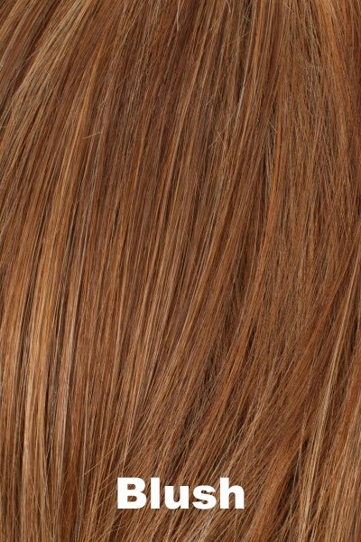 Tony of Beverly Wigs - Pixie
