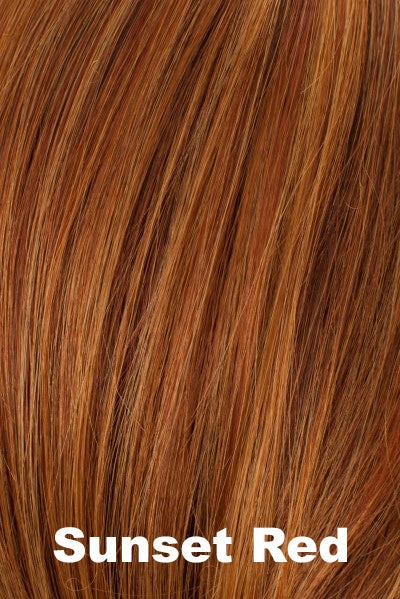 Tony of Beverly Wigs - Pixie