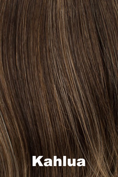 Tony of Beverly Wigs - Pixie