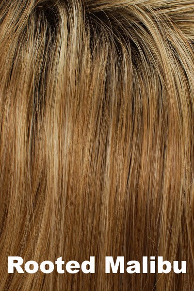 Tony of Beverly Wigs - Pixie