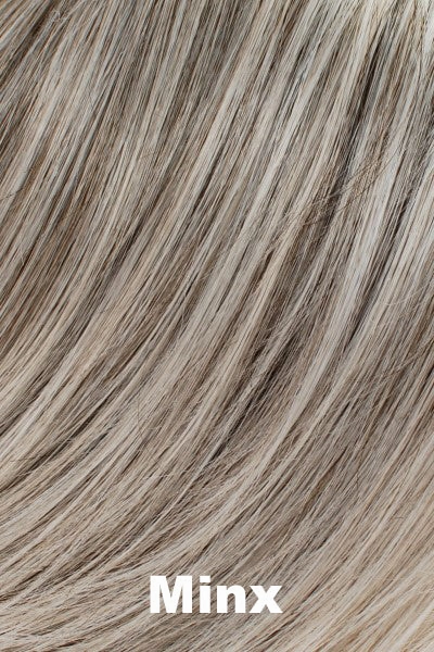 Tony of Beverly Wigs - Pixie