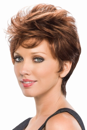 Tony of Beverly Wigs - Pixie