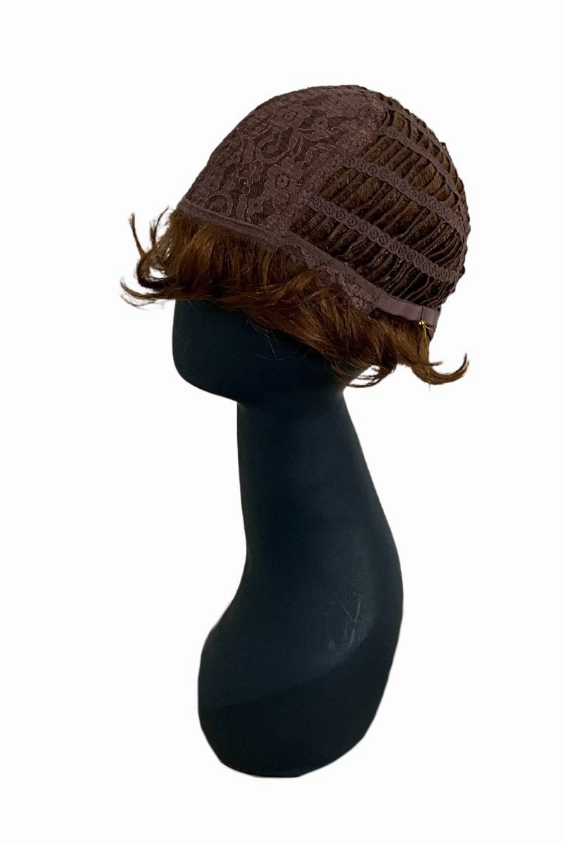 Tony of Beverly Wigs - Pixie
