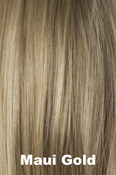 Tony of Beverly Wigs - Pixie