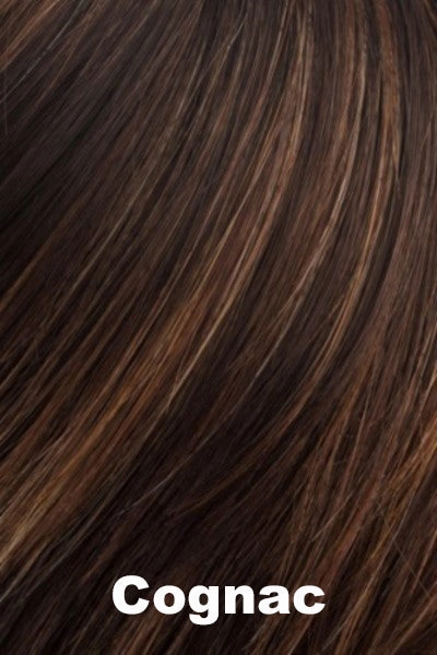Tony of Beverly Wigs - Pixie
