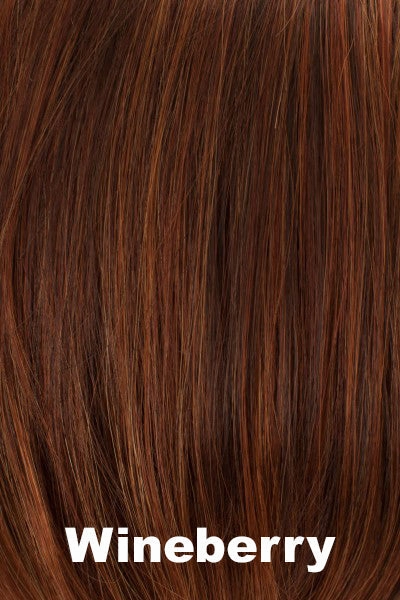 Tony of Beverly Wigs - Rani