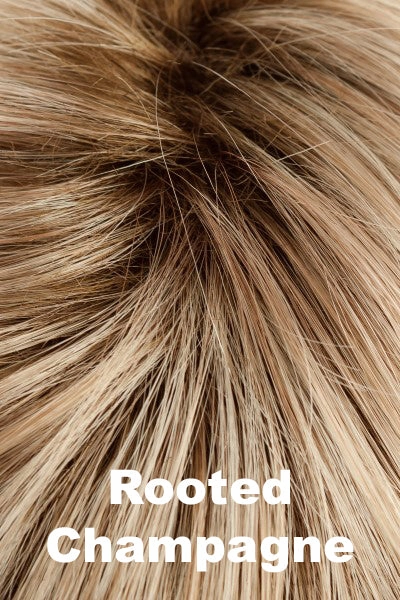 Tony of Beverly Wigs - Rani