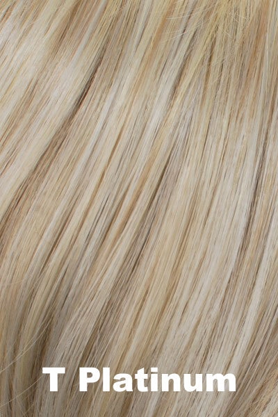 Tony of Beverly Wigs - Rani